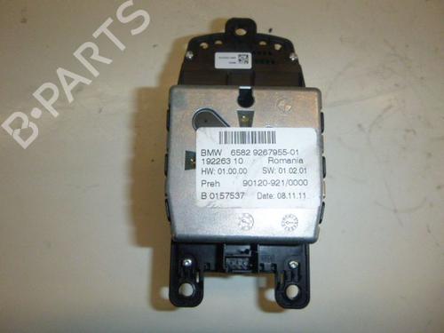 Switch BMW 1 (F20) 120 d | BP24384643I30 
