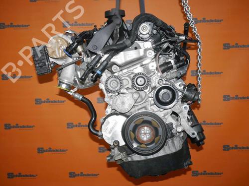 Motor BMW 2 Active Tourer (F45) 216 d (116 hp) 33151226