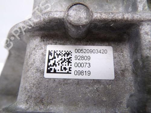 Subframe JEEP RENEGADE SUV (BU, B1, BV) 1.0 T-GDi | BP33298469M9  - Image 7