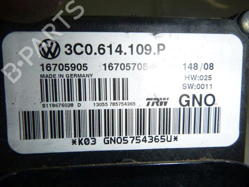 ABS pump VW PASSAT B6 Variant (3C5) 2.0 TDI 16V | BP33139842M43  - Image 6