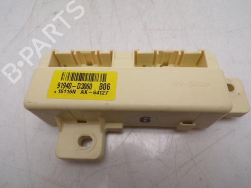 Used Control unit HYUNDAI TUCSON (TL, TLE) 1.7 CRDi (141 hp) 30670069