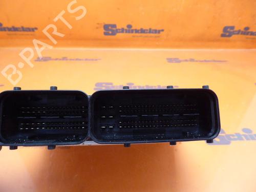 Engine control unit (ECU) VW GOLF VI (5K1) 1.4 TSI | BP26916740M57 