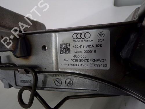Steering column AUDI A6 C7 Avant (4G5, 4GD) 3.0 TDI quattro | BP32640461M21 