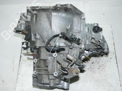 Gearbox NISSAN PRIMERA Estate (WP12) 2.0 | BP24382497M3 
