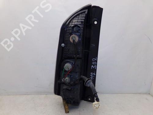 Høyre baklys DAIHATSU SIRION (M3_) 1.0 (M300) | BP30680246C35