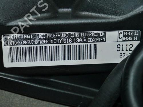 Engine VW UP! (121, 122, BL1, BL2, BL3, 123) 1.0 | BP33147866M1  - Image 7