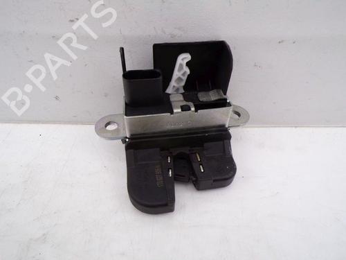 Used Electronic module VW TOURAN (1T1, 1T2) 1.4 TSI (140 hp) 32653461