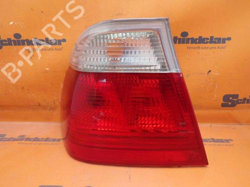 Left taillight BMW 3 (E46) 318 i | BP25249349C34 