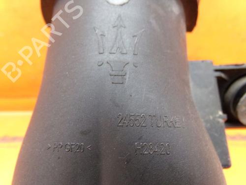 Other MASERATI QUATTROPORTE VI 3.0 D | BP27307598O1