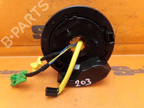 Squib airbag MERCEDES-BENZ C-CLASS T-Model (S203) C 280 (203.254) | BP29873263C102