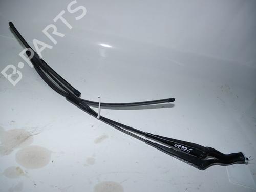Used Front windshield wiper arm OPEL CORSA D (S07) 1.3 CDTI (L08, L68) (90 hp) 24381422