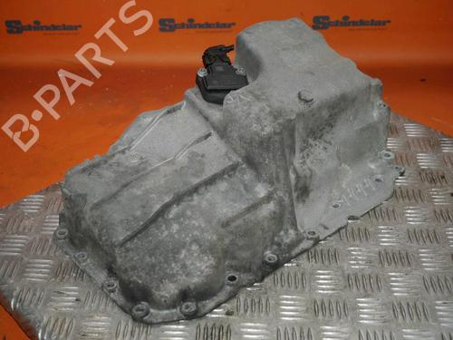 Oliebundkar BMW 1 (E81) 120 d | BP25828819M115 