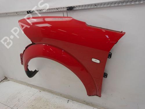 Left front fenders AUDI A2 (8Z0) 1.4 | BP30047448C41 