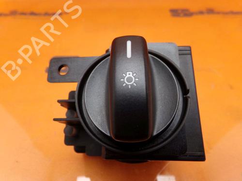 Headlight switch MERCEDES-BENZ A-CLASS (W169) A 150 (169.031, 169.331) | BP32646446I24