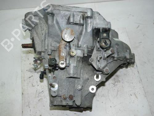 Gearbox HONDA ACCORD VII Tourer (CM, CN) 2.2 i-CTDi (CN2) | BP24383390M3 