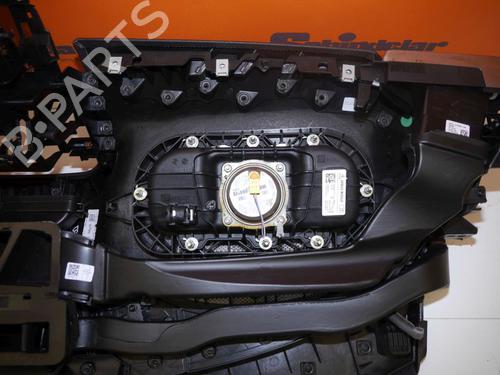 Dashboard JAGUAR XE (X760) 2.0 D | BP24390075C46 