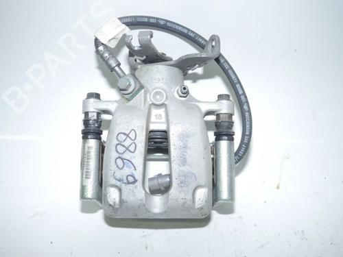 Used Right rear brake caliper OPEL INSIGNIA A Saloon (G09) 2.0 CDTI (69) (160 hp) 24386283