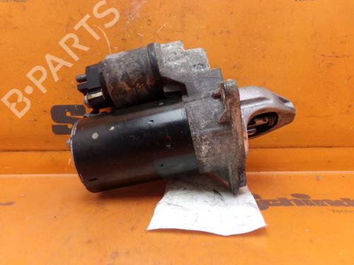 Used Starter OPEL ASTRA J (P10) 1.4 Turbo (68) (140 hp) 32835396