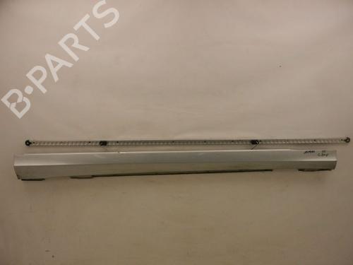 Used Door moulding trim MERCEDES-BENZ C-CLASS T-Model (S204) C 180 Kompressor (204.246) (156 hp) 32652816