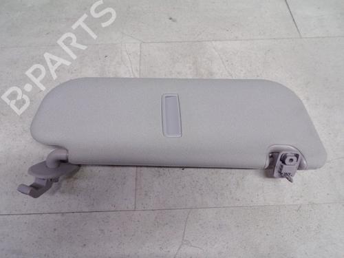 Used Left sun visor HYUNDAI i30 Estate (GD) 1.6 (120 hp) 32662287
