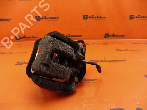 Used Right rear brake caliper Right rear brake caliper OPEL ASTRA K Sports Tourer (B16) 1.6 CDTi (35) (110 hp) 33149642 33149642