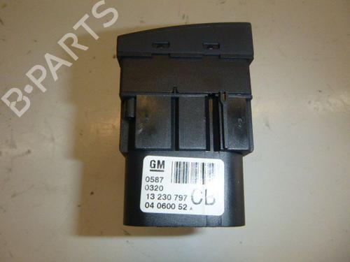 Headlight switch OPEL SIGNUM Hatchback (Z03) 1.9 CDTI (F48) | BP33141536I24 - Image 2