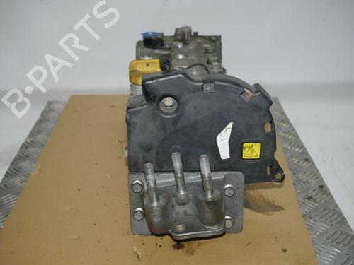 Cylinder head FIAT BRAVO II (198_) 1.4 16V (198AXS1B) | BP30127039M5