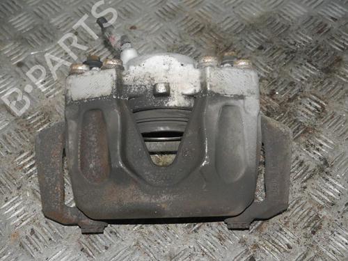 Used Left front brake caliper Left front brake caliper MERCEDES-BENZ E-CLASS (W212) E 350 CDI 4-matic (212.089) (231 hp) 36867810 36867810