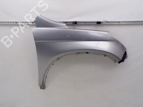 Used Right front fenders HONDA CR-V III (RE_) 2.2 i-CTDi 4WD (RE6) (140 hp) 32446332