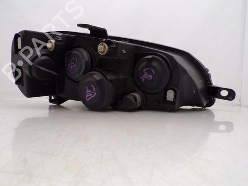 Left headlight FIAT PUNTO (188_) 1.2 16V 80 (188.233, .235, .253, .255, .333, .353, .639,... | BP29515213C28 