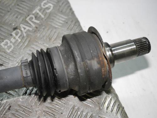 Left rear driveshaft MERCEDES-BENZ C-CLASS T-Model (S204) C 180 Kompressor (204.246) | BP29827760M40 