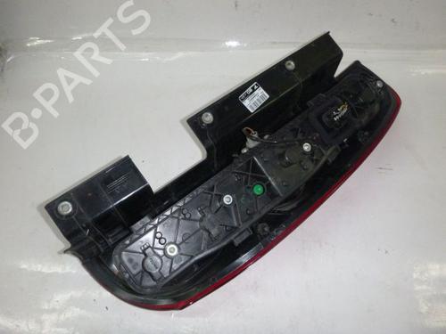Rubber door seal OPEL COMBO Tour 1.7 CDTI 16V | BP28363274C142 