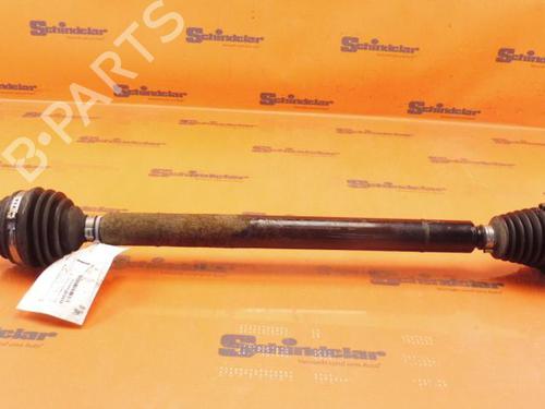 Used Right front driveshaft Right front driveshaft AUDI A3 Sportback (8PA) 1.6 FSI (115 hp) 33145682 33145682