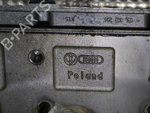 Cylinder head VW PASSAT B6 (3C2) 2.0 TDI 4motion | BP33279671M5  - Image 9