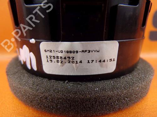 Air vent FORD S-MAX (WA6) 2.2 TDCi | BP33146390I21 - Image 4