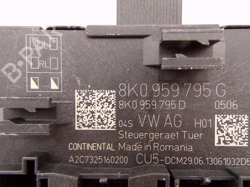 Electronic module AUDI A4 B8 Avant (8K5) 2.0 TDI | BP32841183M83 - Image 4