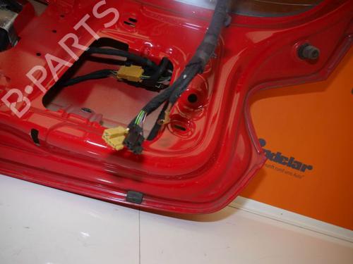 Tailgate SEAT IBIZA IV (6J5, 6P1) 1.4 | BP24389718C6 