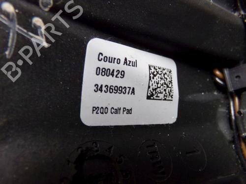 Steering wheel OPEL CORSA E (X15) 1.4 Turbo (08, 68) | BP25828840C49 