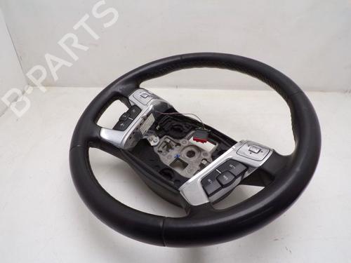 Steering wheel FORD S-MAX (WA6) 2.0 EcoBoost | BP32841445C49  - Image 6