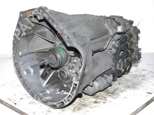 Used Gearbox Gearbox MERCEDES-BENZ C-CLASS T-Model (S203) C 220 CDI (203.206, 203.208) (143 hp) 33140466 33140466