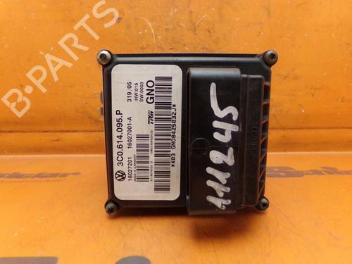 ABS pump VW PASSAT B6 Variant (3C5) 2.0 TDI 16V | BP32649535M43