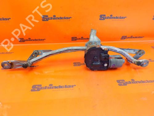 Front wipers mechanism BMW 5 Touring (F11) 535 d | BP24393169C83 