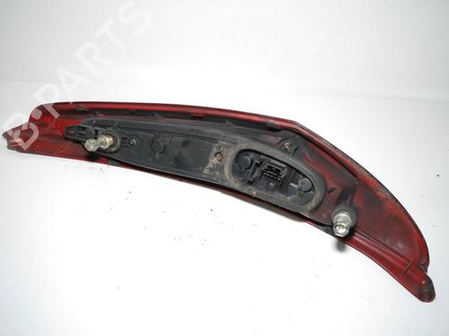 Left taillight FIAT PUNTO (188_) 1.9 DS 60 (188.031, .051, .231, .251) | BP24380714C34 