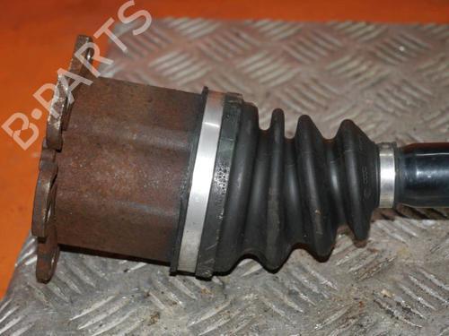 Left front driveshaft AUDI A6 C6 Avant (4F5) 2.0 TDI | BP28528634M38 