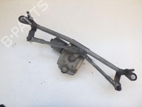Used Front wipers mechanism CITROËN C5 I Break (DE_) 2.0 HDi (DERHZB, DERHZE) (109 hp) 30669389