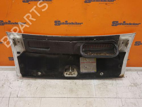 Hood PEUGEOT BOXER Van 2.2 HDi 120 | BP27551693C1
