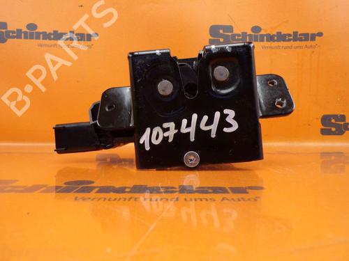 Electronic module OPEL INSIGNIA A Sports Tourer (G09) 2.0 CDTI (35) | BP24390382M83 