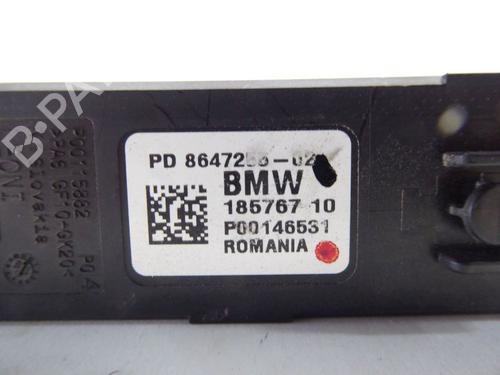 Control unit BMW 1 (F20) 118 i | BP33143861M11 - Image 5
