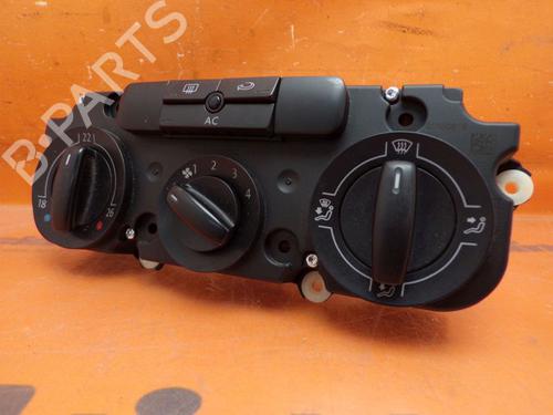 Climate control VW GOLF V Variant (1K5) 1.9 TDI | BP33152133I5 - Image 3