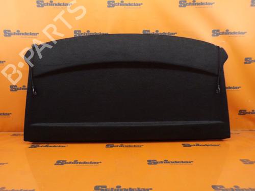 Used Rear parcel shelf BMW 1 (E87) 116 i (122 hp) 25776071